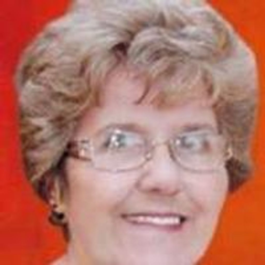 Joyce Scherer