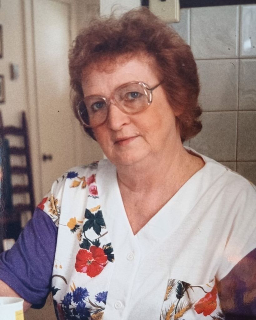 Peggy Pope Daniels Profile Photo