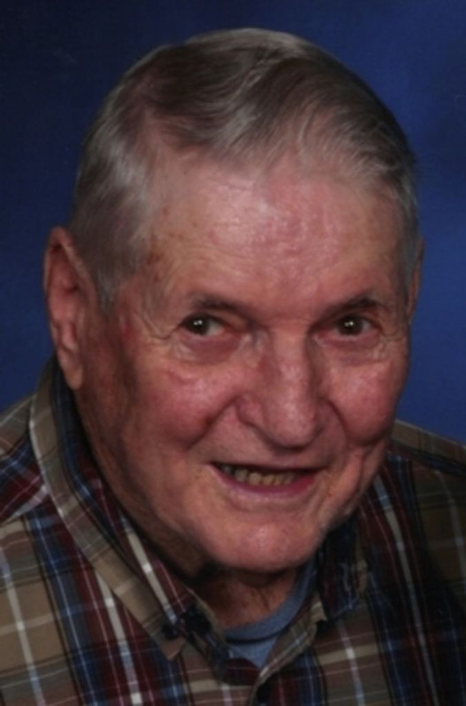 Melvin E Hinds Profile Photo