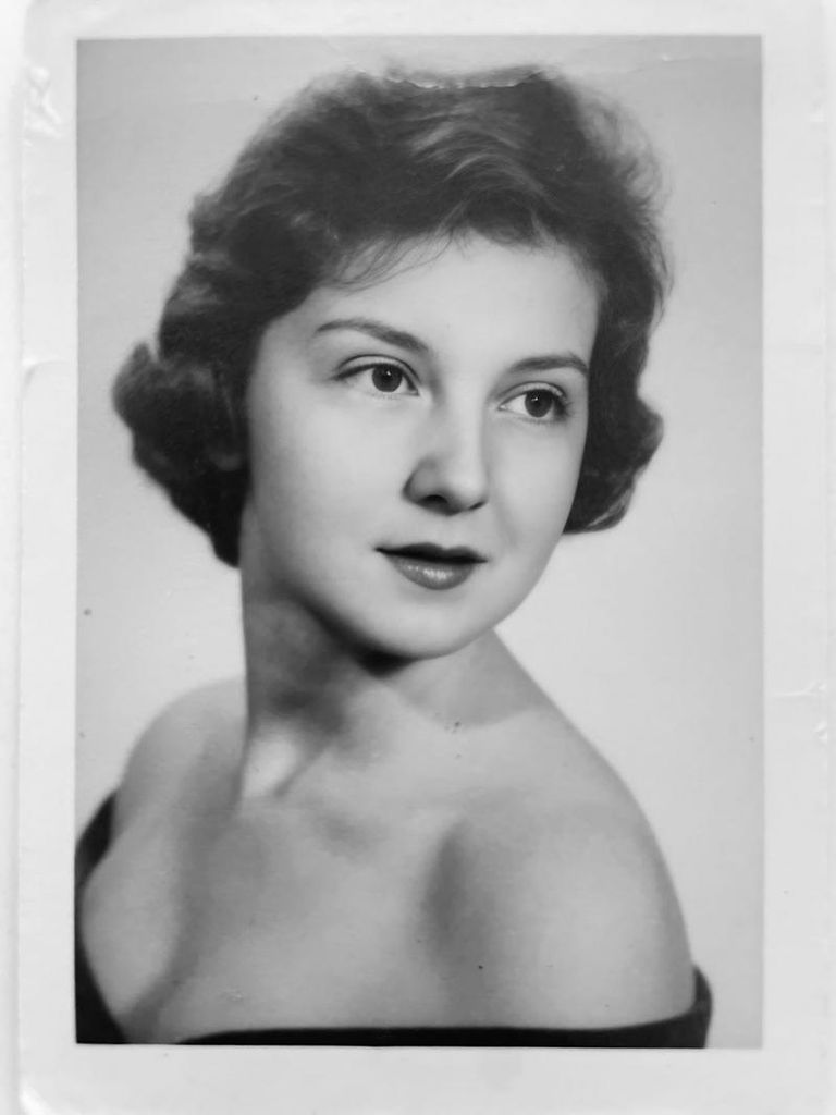 Jeannine Robinson Ratcliff Profile Photo