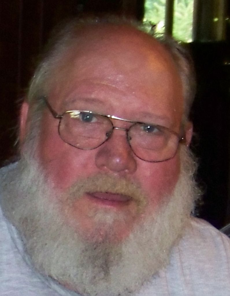 Richard David Gardner