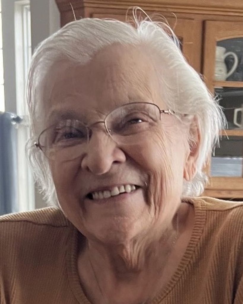 Betty Mae Barber Profile Photo