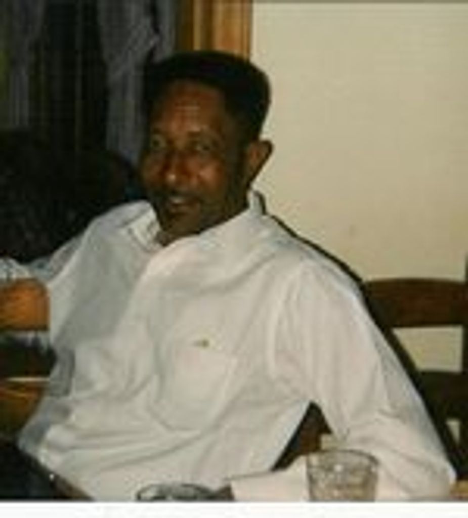 Wert George Payne, Jr.