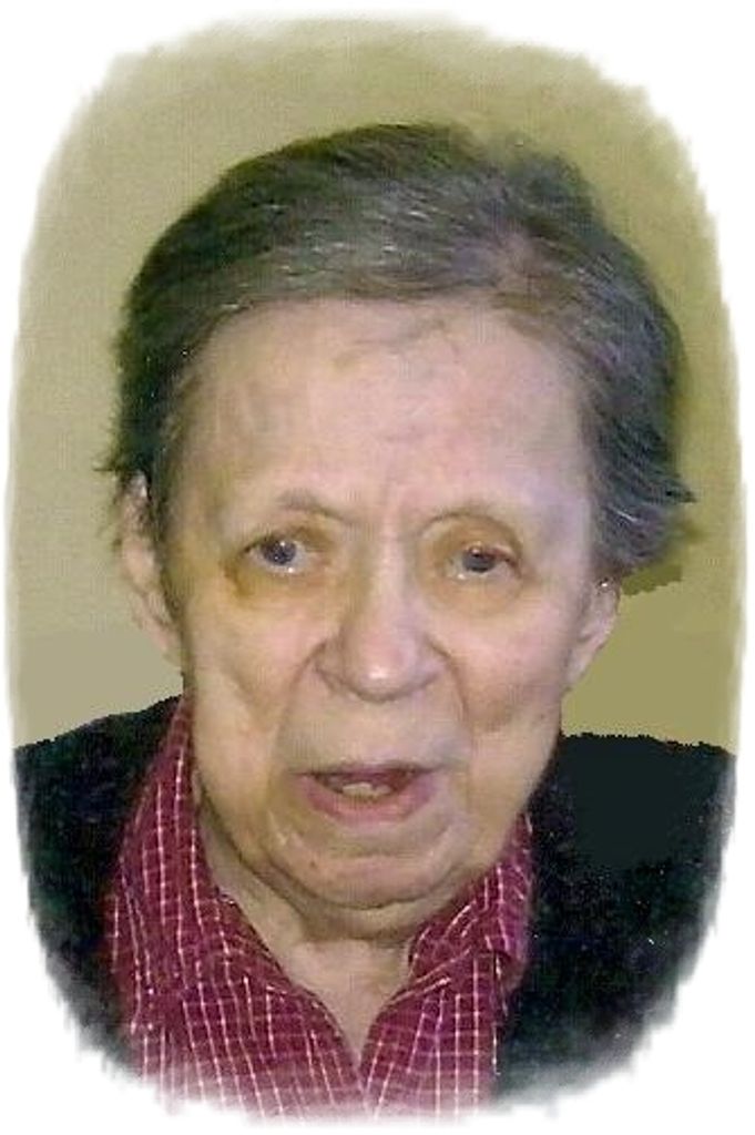 Edna Mae Knudtson