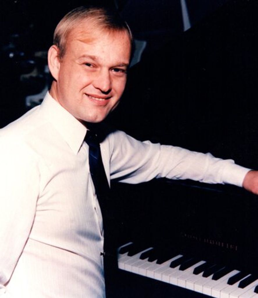 Roland W. Smith Profile Photo