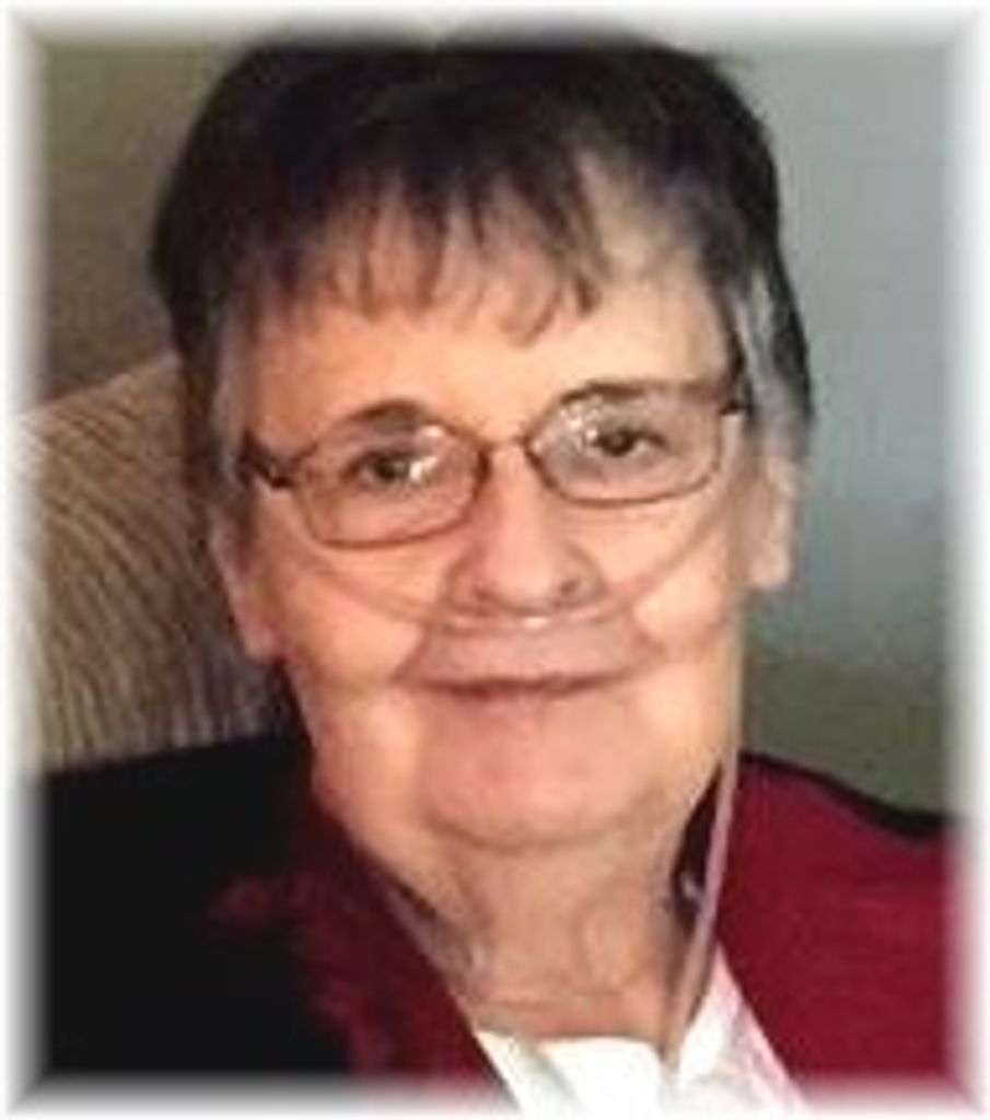 Helen Marie Lucas Profile Photo