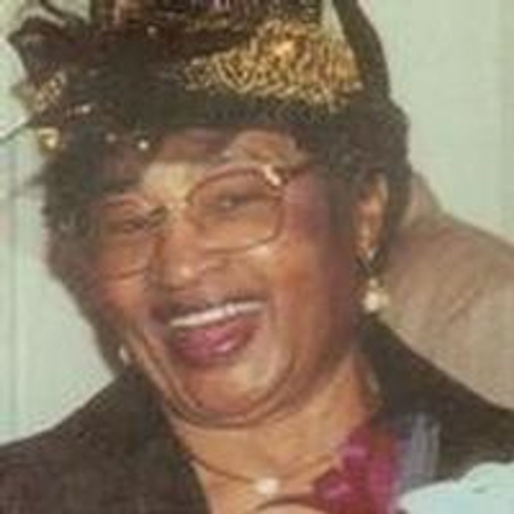 Mary Jane Riddick Profile Photo