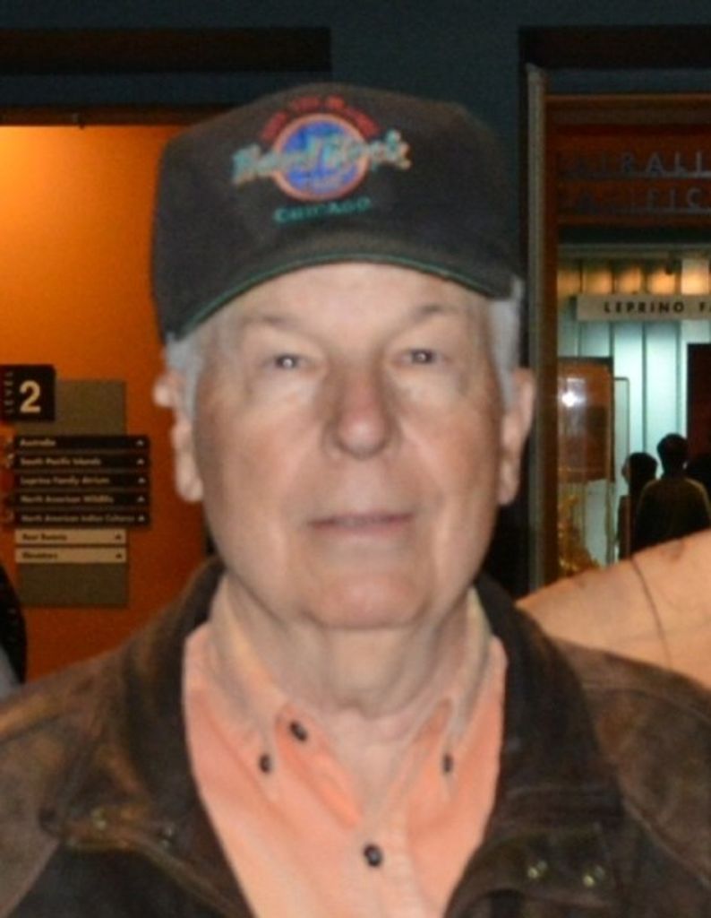 Colin Terwilliger
