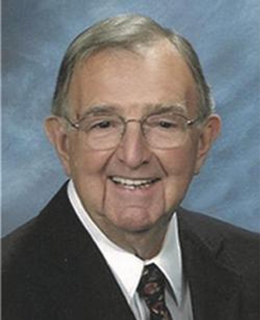 Douglas D. Moseley Profile Photo