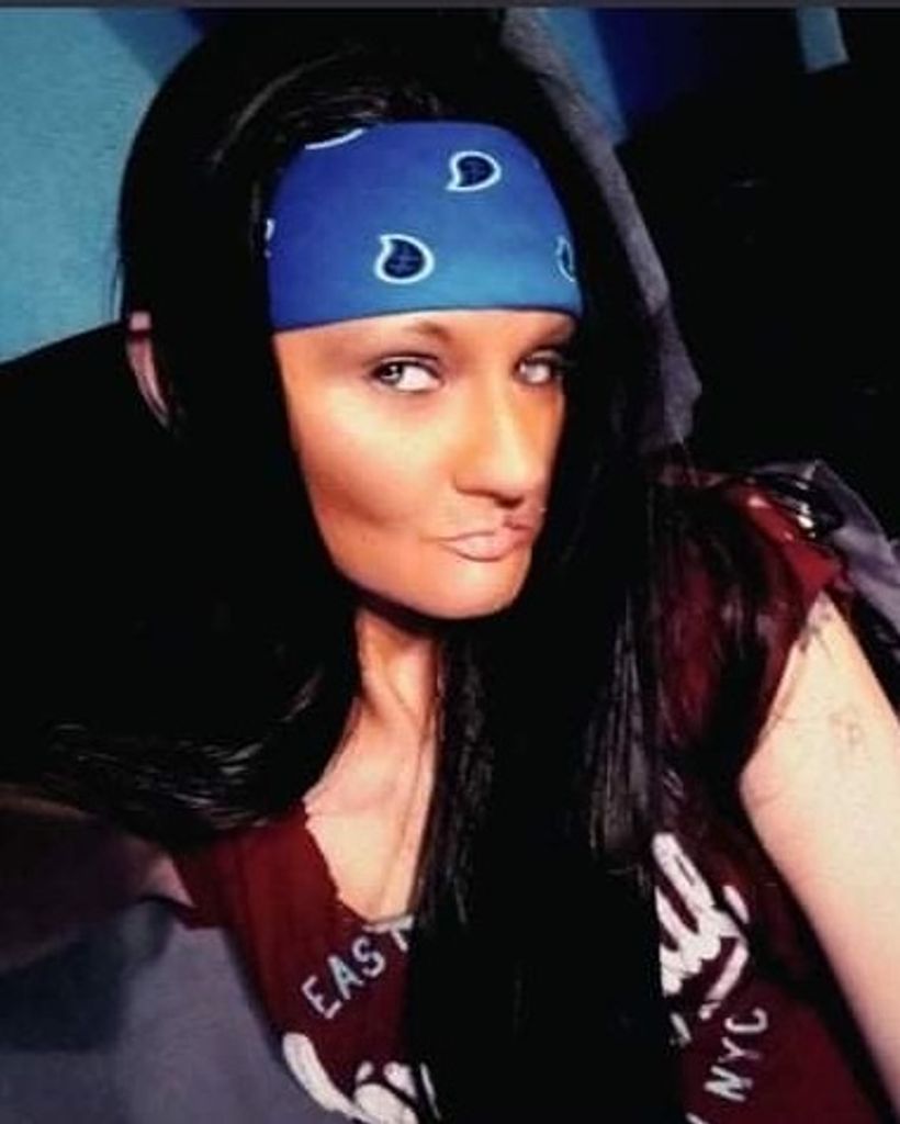 Carmen Smiley Vanegas Profile Photo