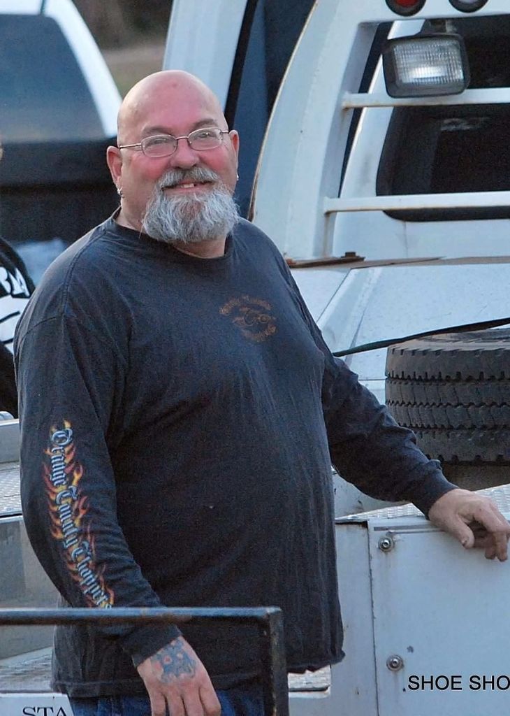 Daniel "Slick" Steven Salay