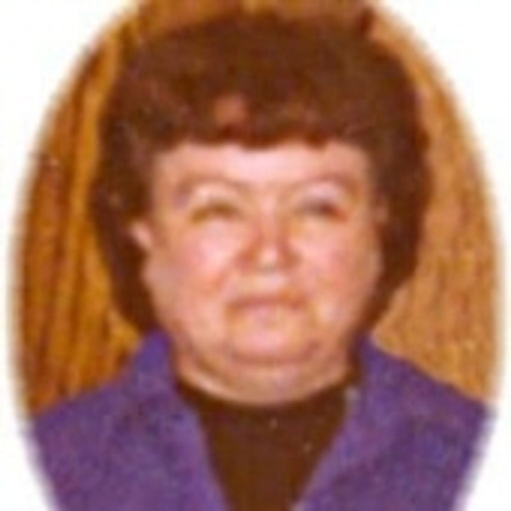 Adeline J. Aamold