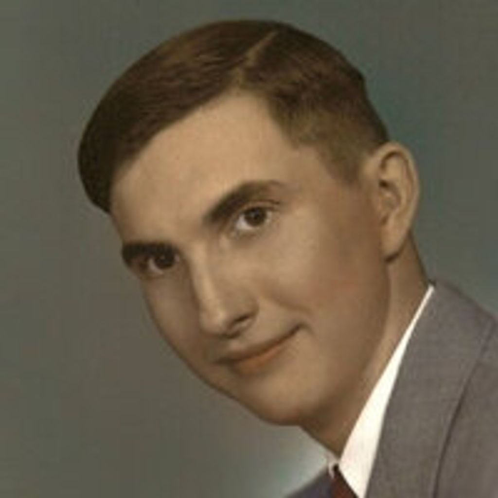 Donald Ray Megaw