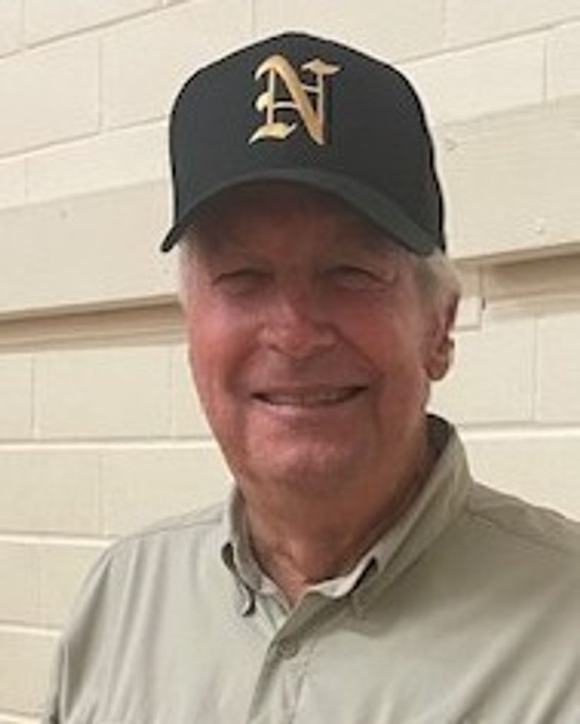 Ernest Kent Griffin Profile Photo