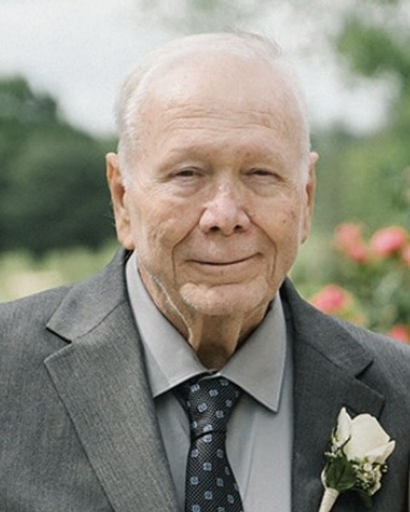 Thomas Glenn Bennett Sr. Profile Photo