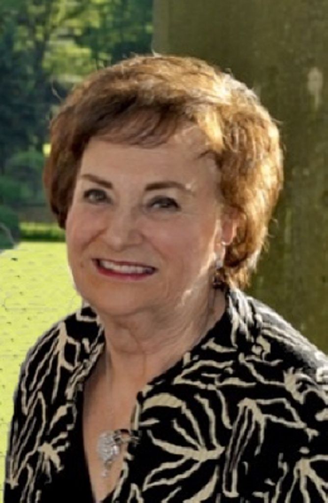 Joan M. Shorday Profile Photo