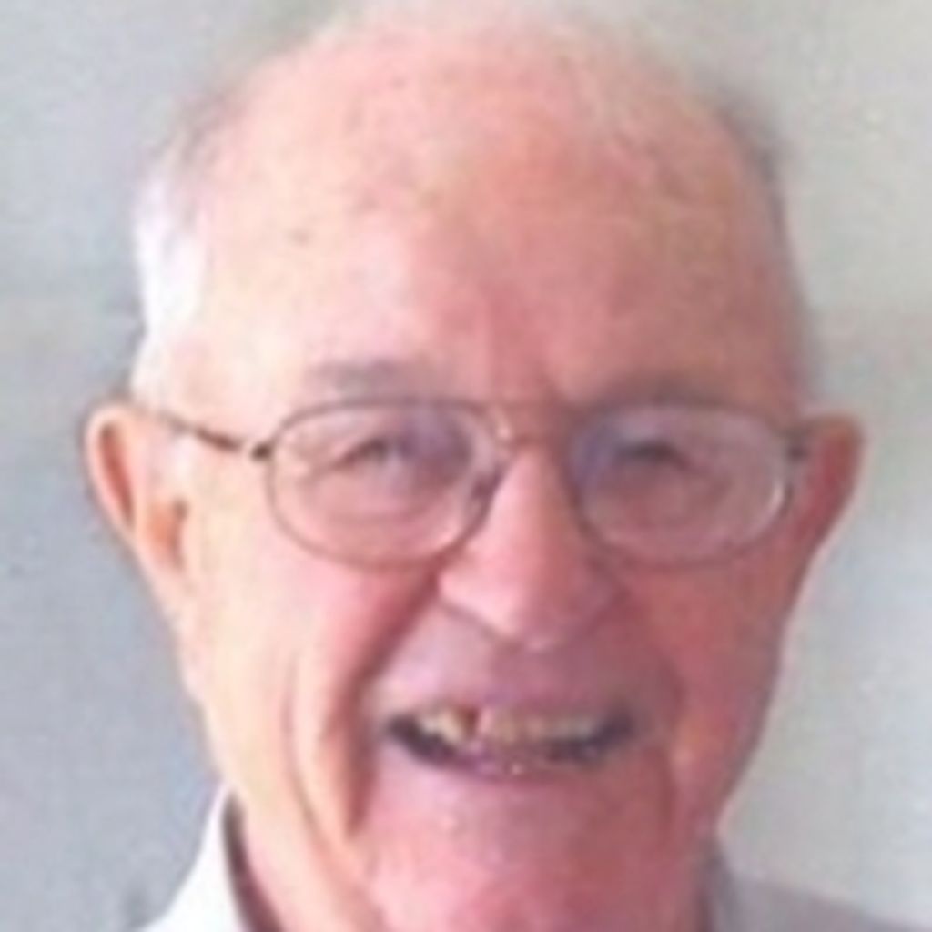 Woodruff Francis Thompson