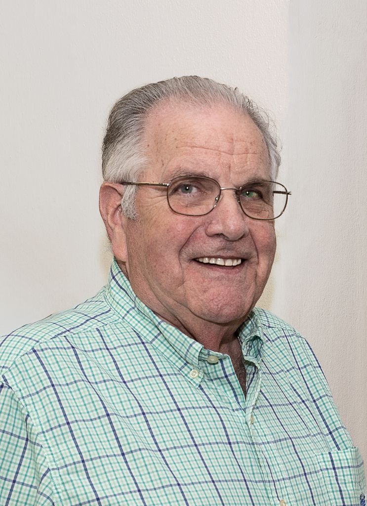 Gust H. Dimitris, Jr.