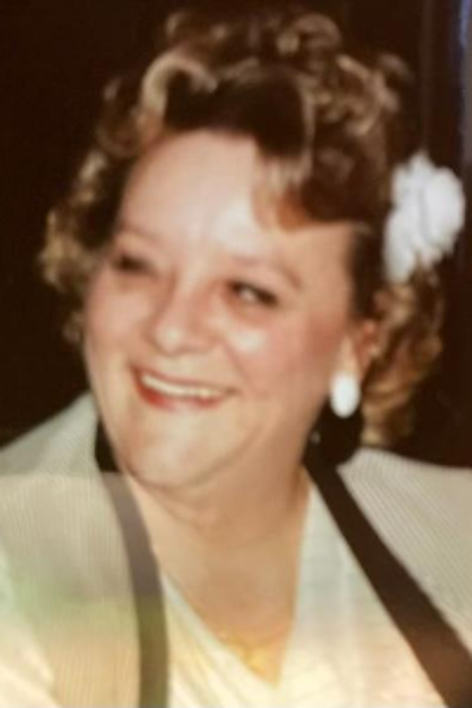 Charlotte A. (Curley) Digiantommaso Profile Photo