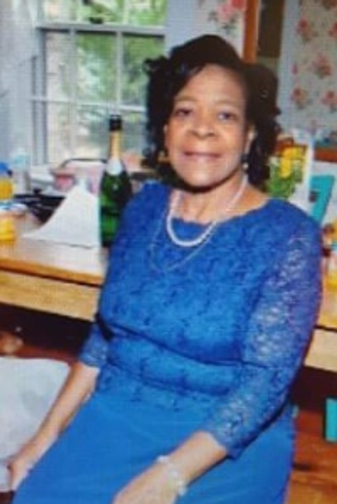 Delrose  A. Mowatt