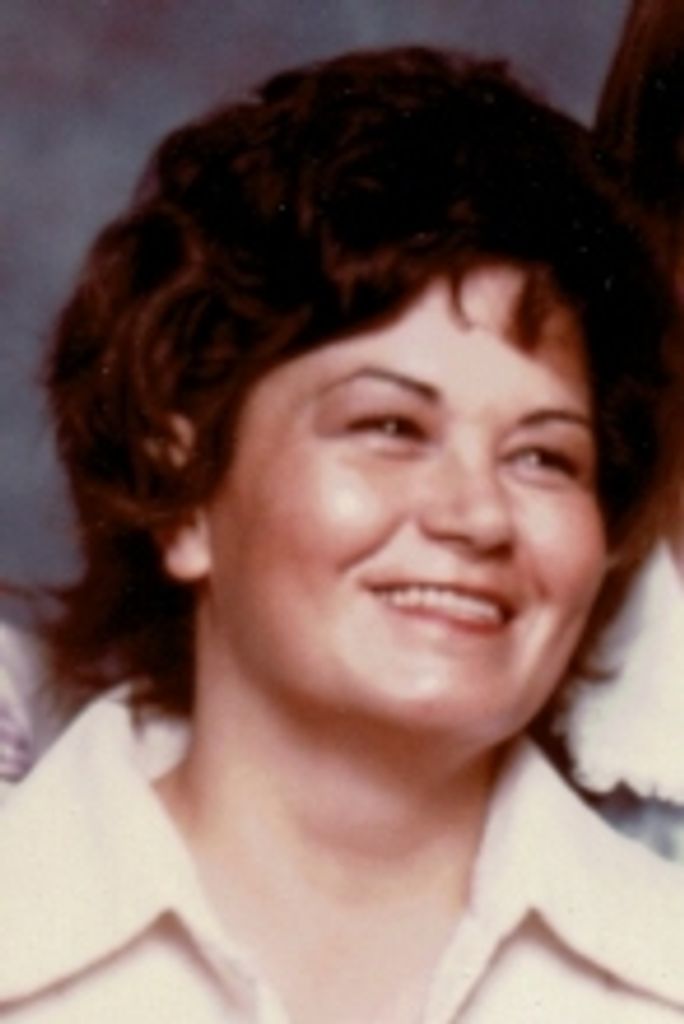 Beverly  Ann (Abernathy)  Tudball