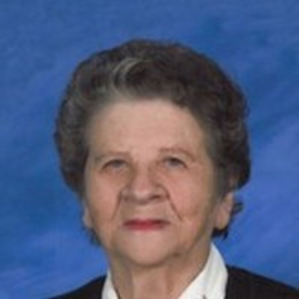Eula Dore Thibodeaux