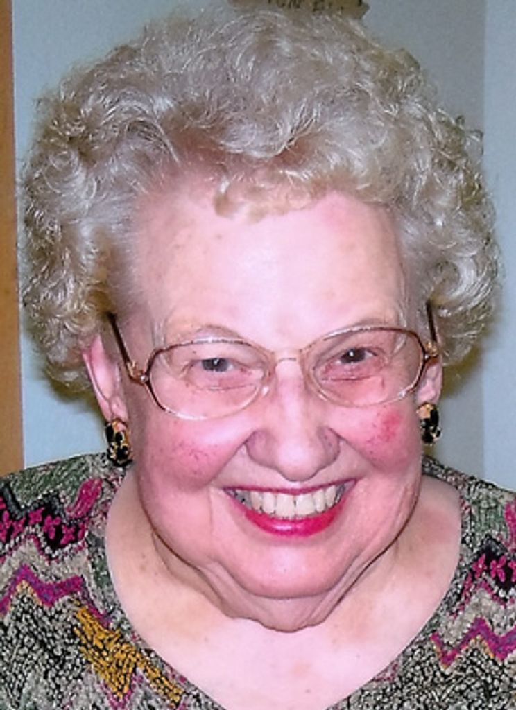 Muriel Parac.