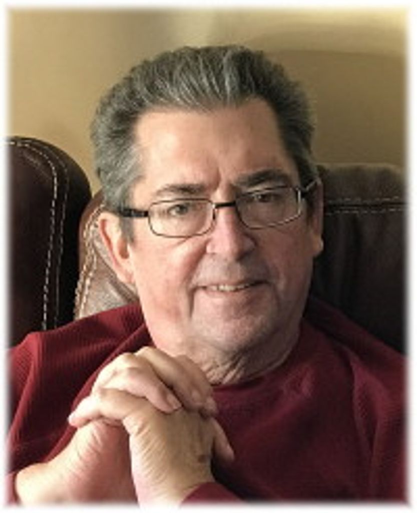 Robert (Bob) Fosty