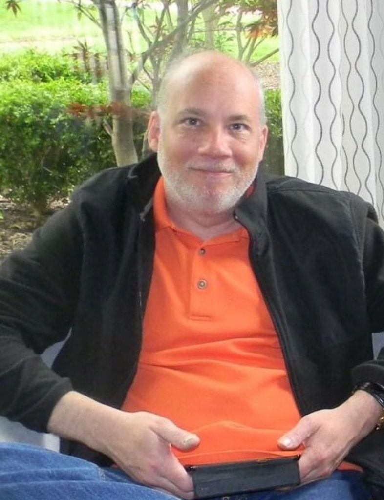 Steve B. Endicott Profile Photo