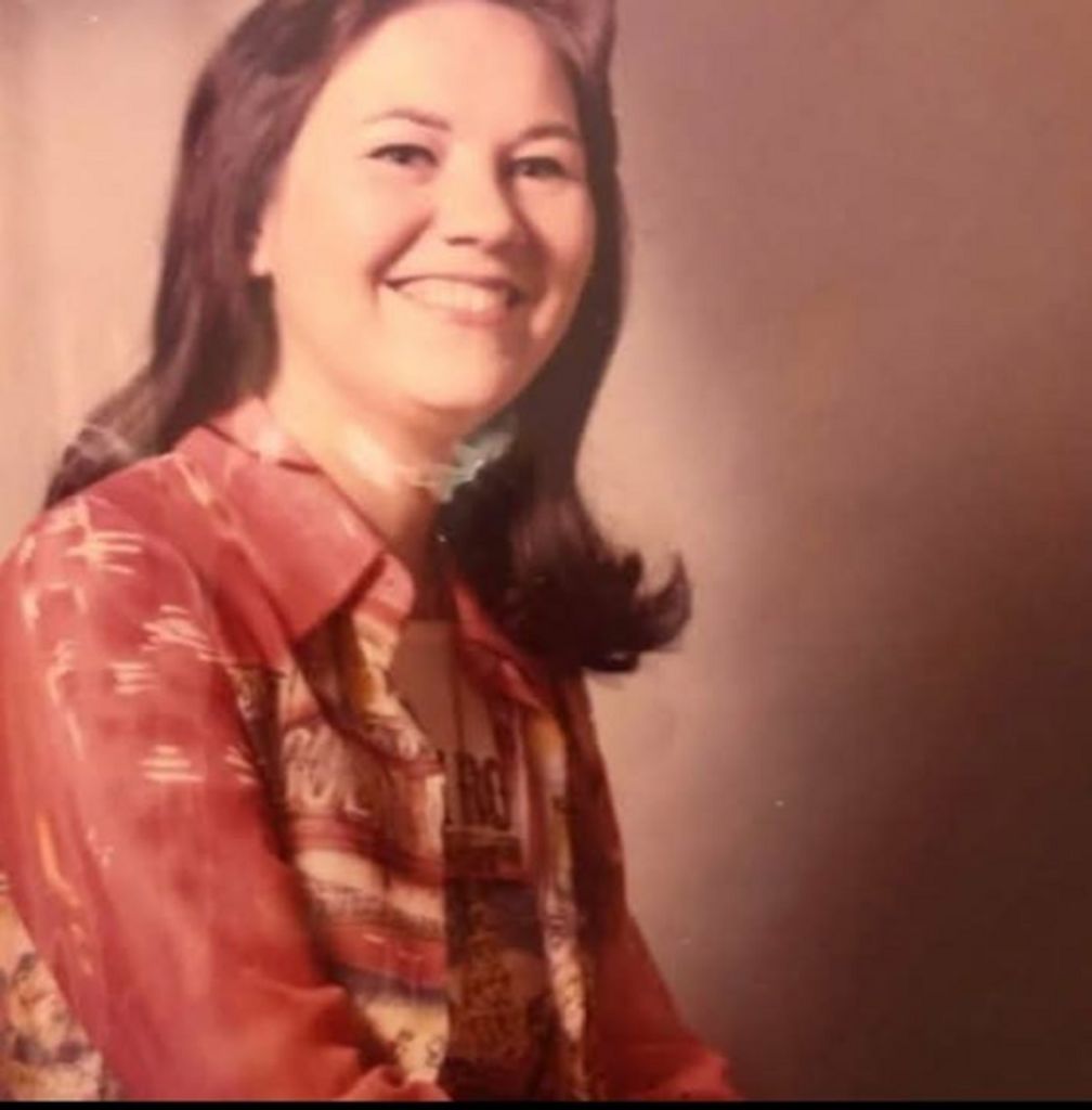 Ms. Betty Diane Dillard Profile Photo