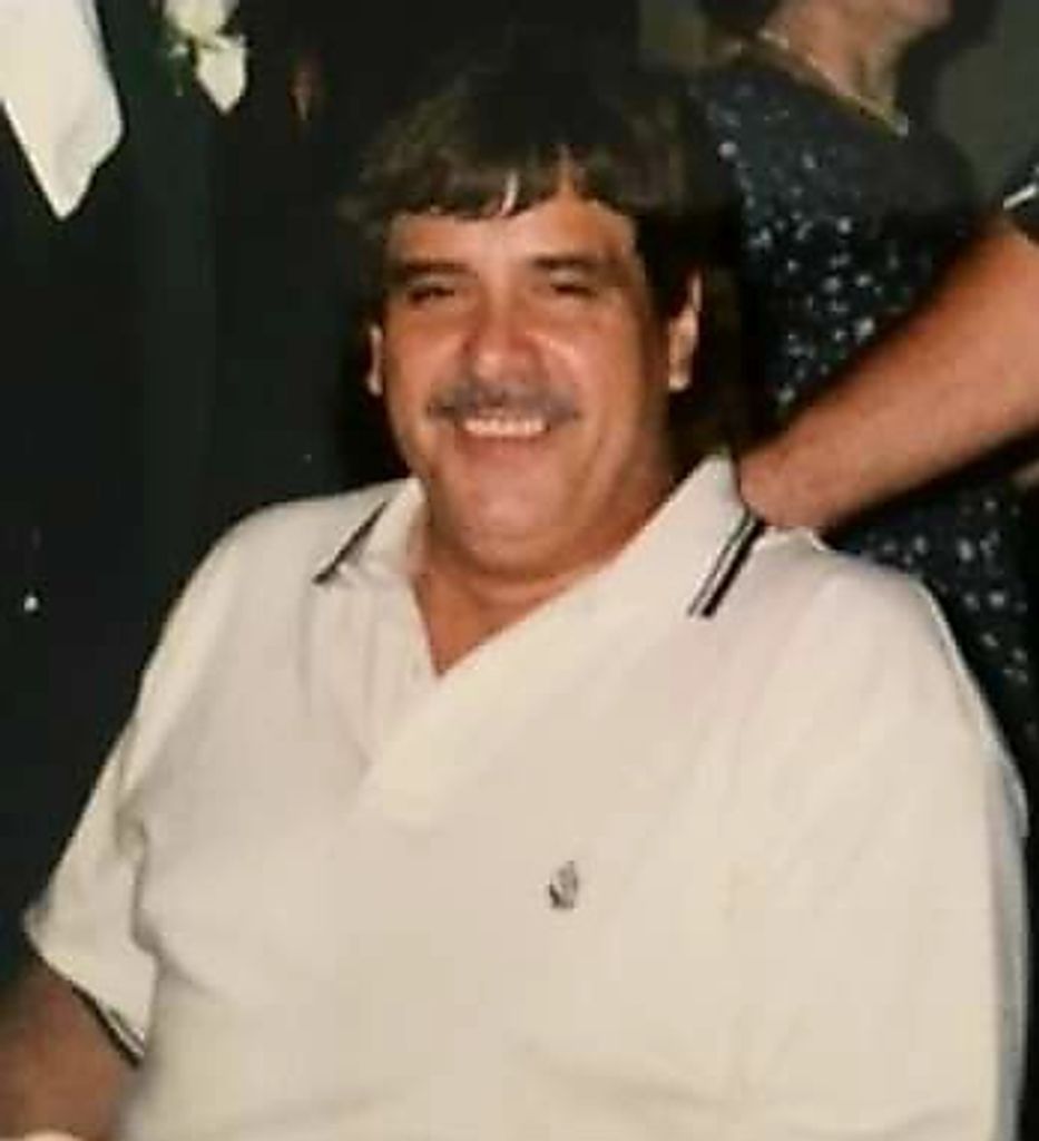 Thomas Francis Rushing Jr. Profile Photo
