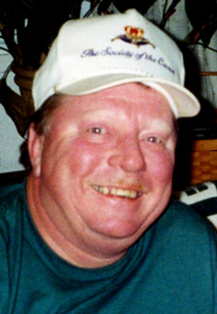 Charles Lee Payne Profile Photo