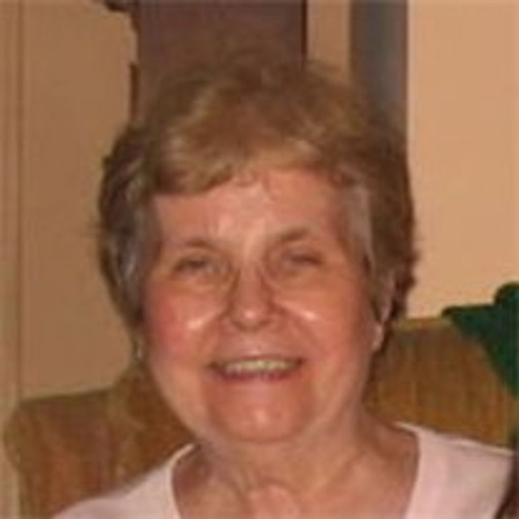 Joan  K. (Gibson)  Barnhart