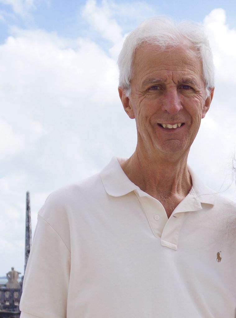 Charles Peter Kostopoulos Profile Photo