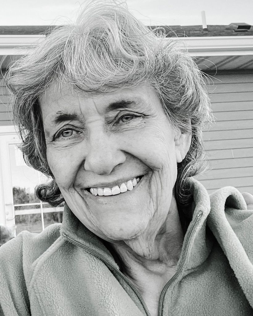 Sharon E. Laemmrich