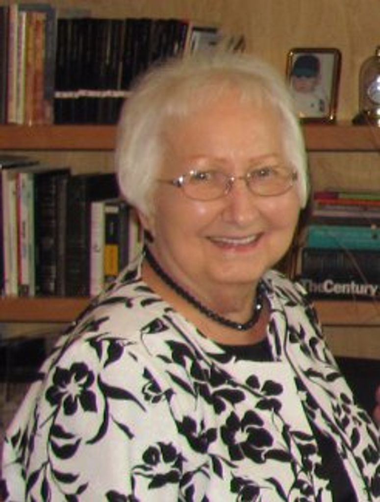 Peggy Anne Huff Profile Photo