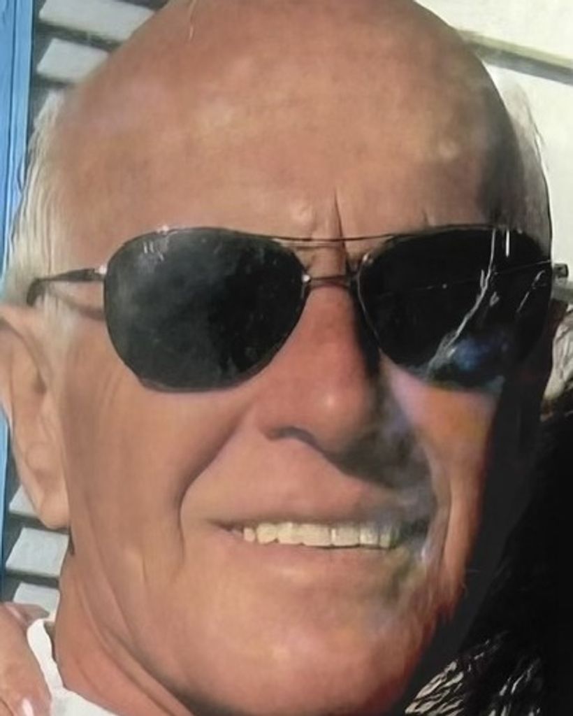 Stanley R. Linscott Profile Photo