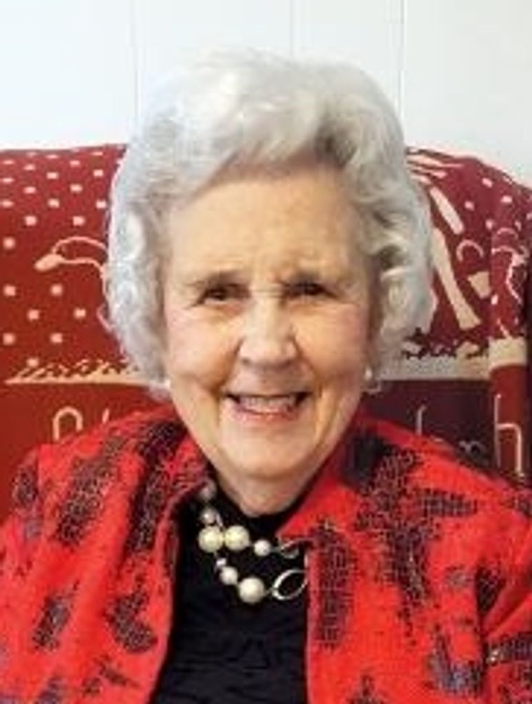 Helen (Satterly)  Drury Profile Photo