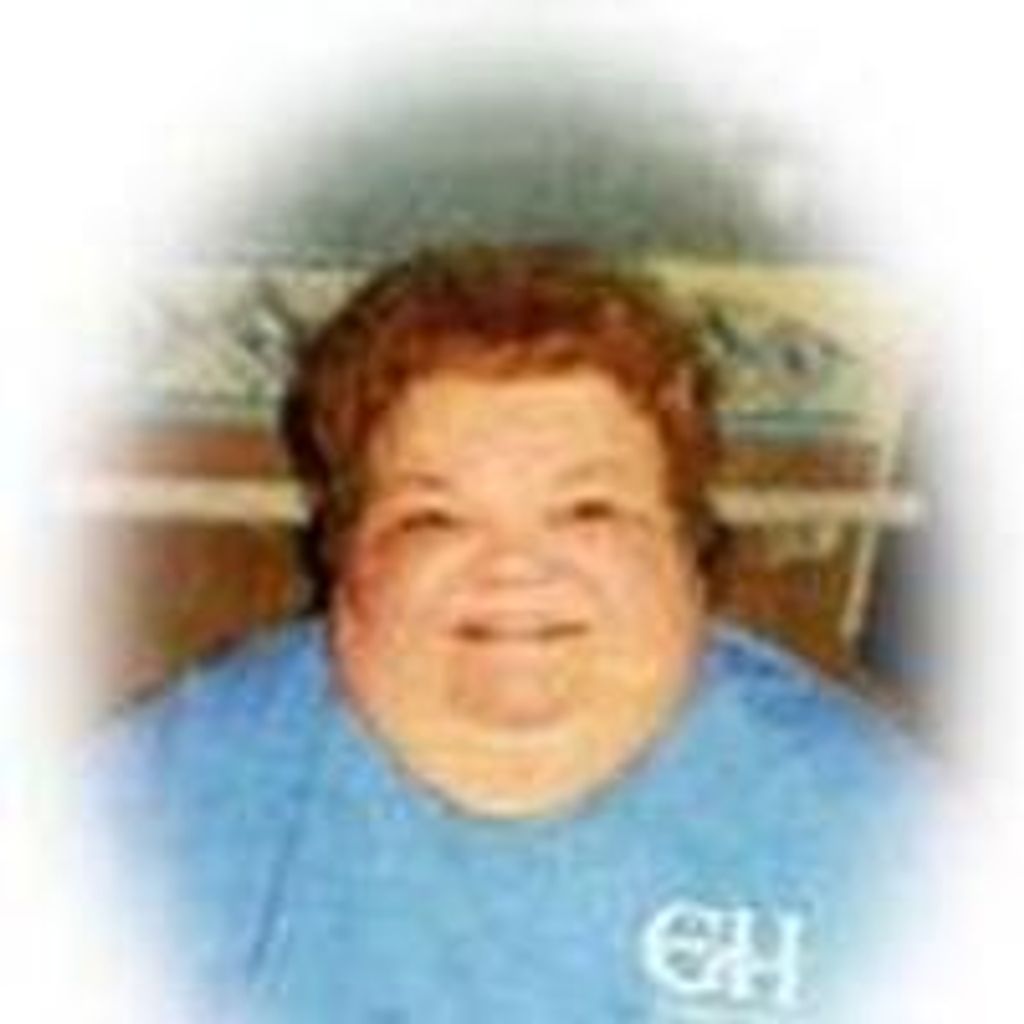 Shirley M. Lockhart