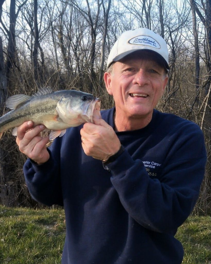 Frank J. Stath Profile Photo