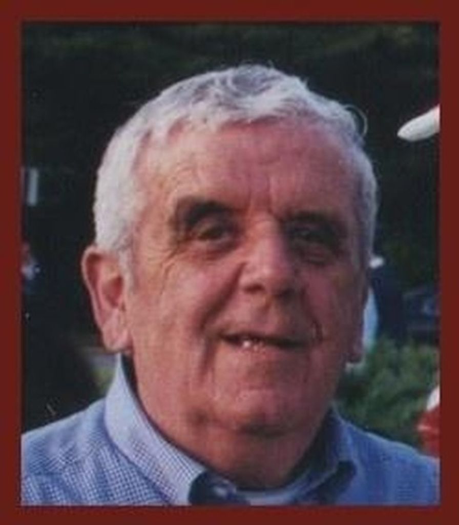 John Richard Cotter