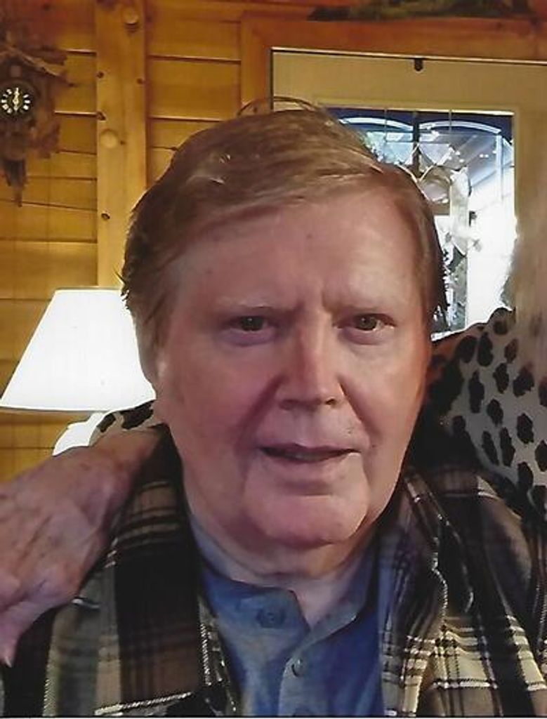 John Alfred Girard Profile Photo