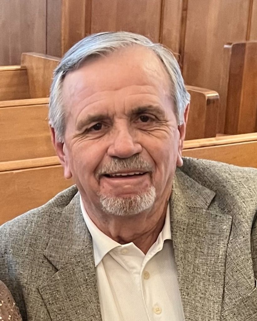 Paul Dwayne French Profile Photo