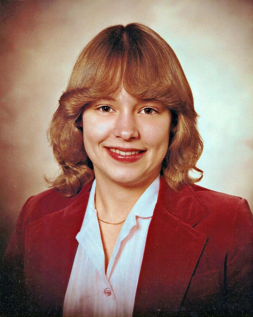 Cheryl Lynn Browning