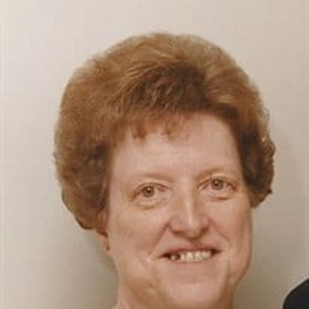 Patricia Sherrill Rogers