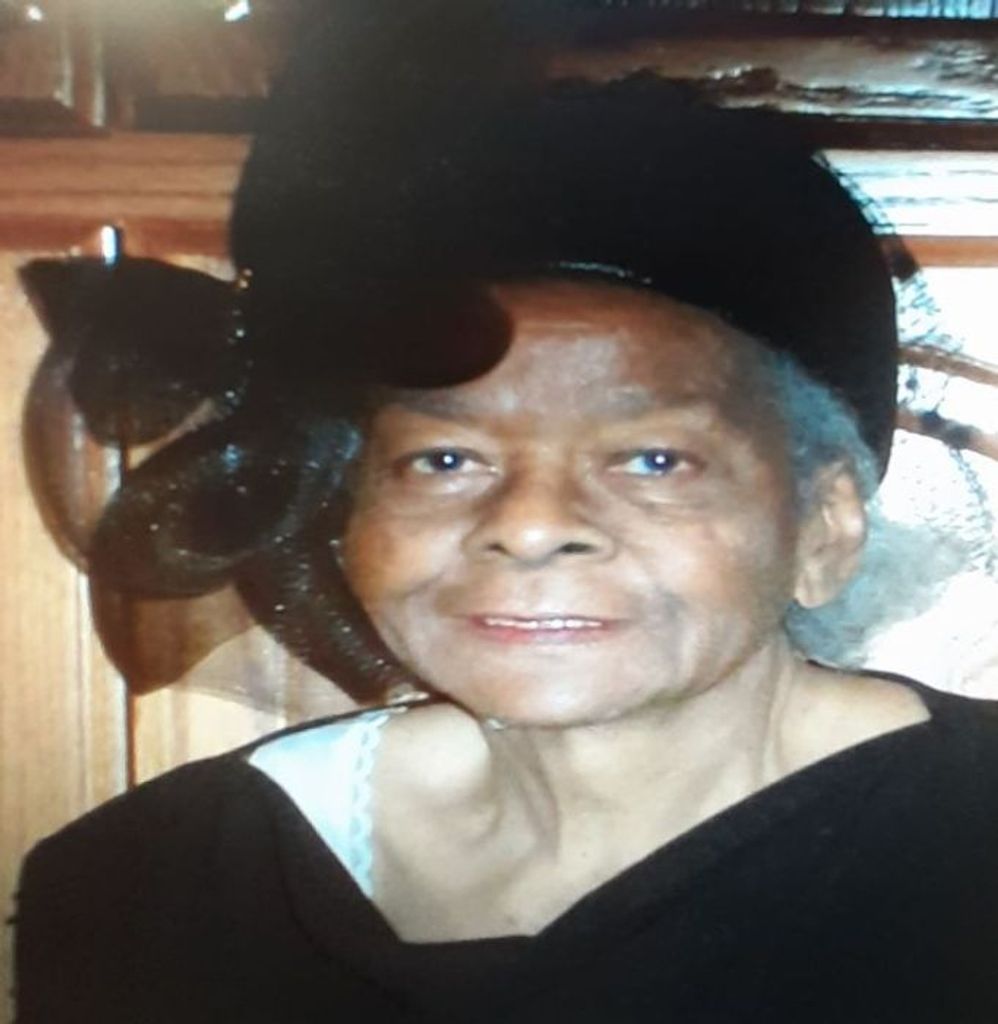 Mrs. Lila Mae Foster