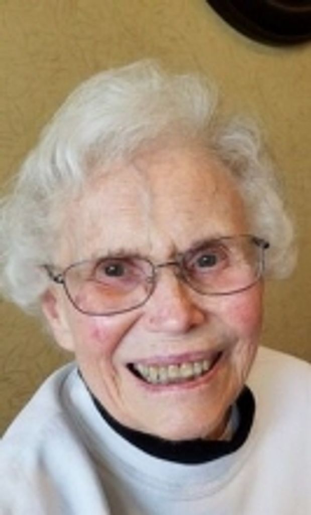 Florence Louise Brown Profile Photo