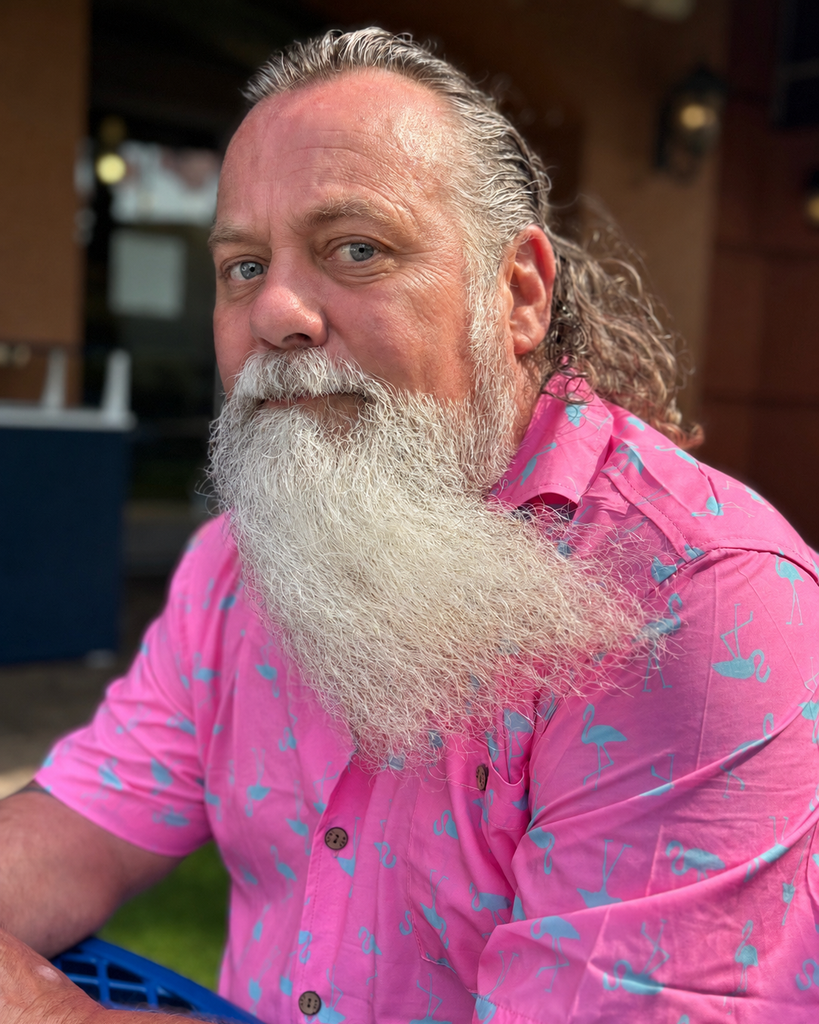 Bill Robert Ellis Profile Photo