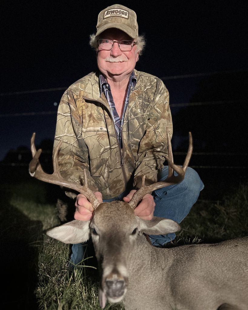 Billy Dean McDonald Profile Photo