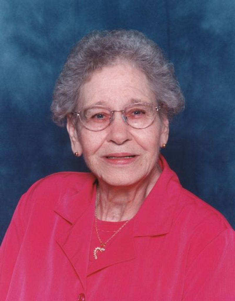 Dorothy Slater